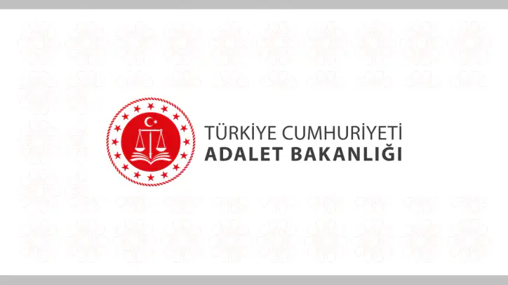 Türkiye Cumhuriyeti Adalet Bakanlığı