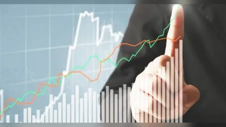 TÜRKİYE EKONOMİSİ İKİNCİ ÇEYREKTE YÜZDE 2,3 BÜYÜDÜ