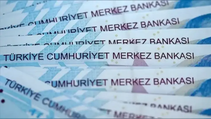 Türkiye ekonomisi ikinci çeyrekte yüzde 2,3 büyüdü