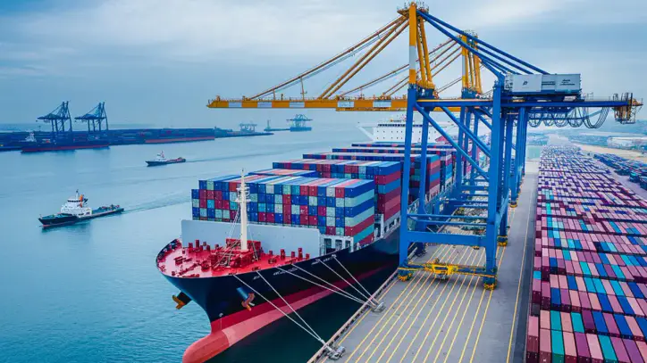 Türkiye en çok hangi ülkeyle ticaret yaptı? Ağustos ayı verileri açıklandı
