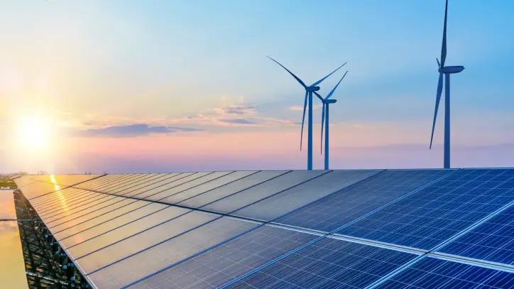 Enerji Zirvesi’nde gündem güvenlik ve yatırım
