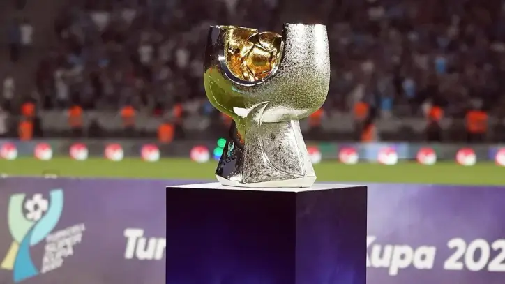 Süper Kupa 2026 tarihleri belli oldu! Galatasaray-Fenerbahçe finali mümkün