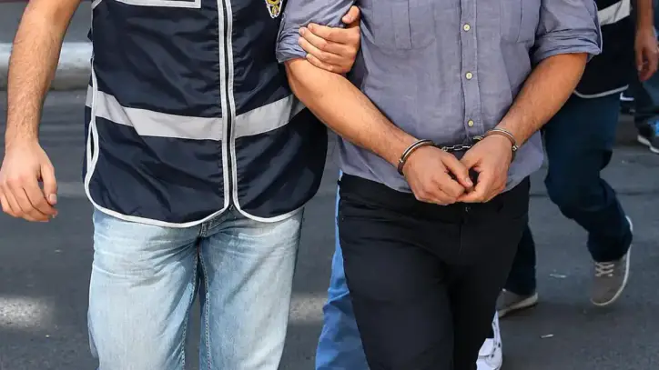 Türkiye genelinde büyük operasyon! 2 bin 447 şüpheli hakkında işlem yapıldı
