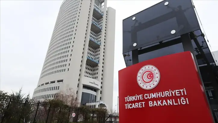 Türkiye hizmetler ticaretinde dünya 6’ncısı oldu: İhracat 124,9 milyar dolara ulaştı