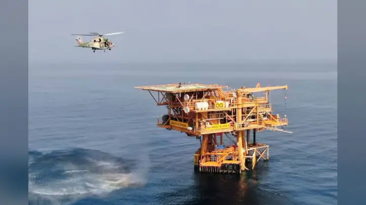 Türkiye, “Hürmüz”e petrolle giriyor