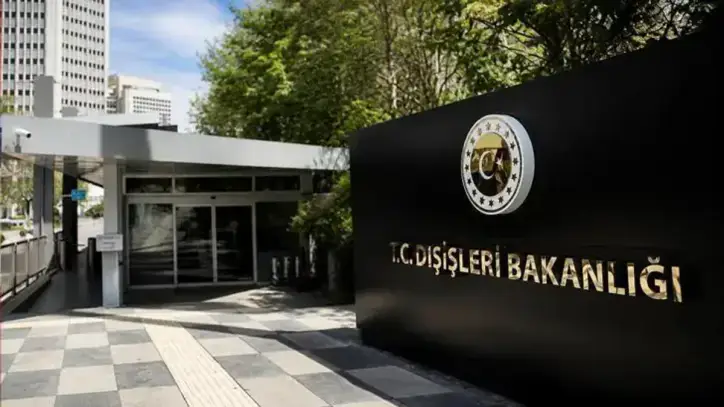 Türkiye, İber-Amerika Konferansı'na 'Ortak Gözlemci' olarak kabul edildi