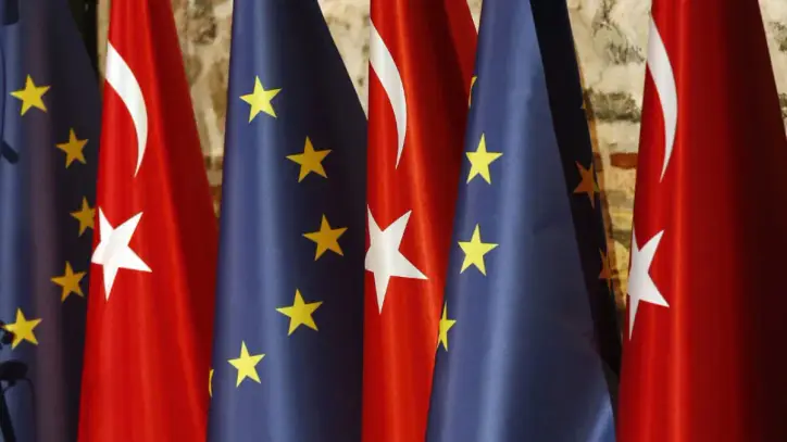 Türkiye’den Avrupa Birliği vize muafiyeti için somut adım: Görüşmeler başlayacak