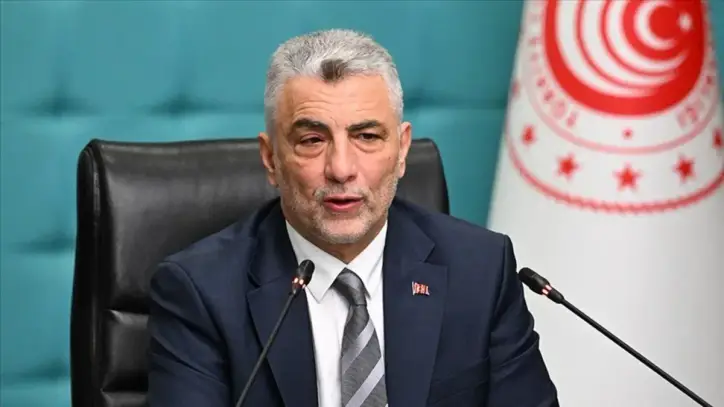 Türkiye-AB ticareti 30 yılda 11 kat arttı: Hedef 233 milyar doları aştı