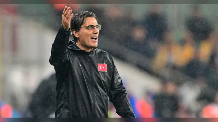 Türkiye-İtalya maçı Çizme basınında: İtalya, Montella'yı zora soktu