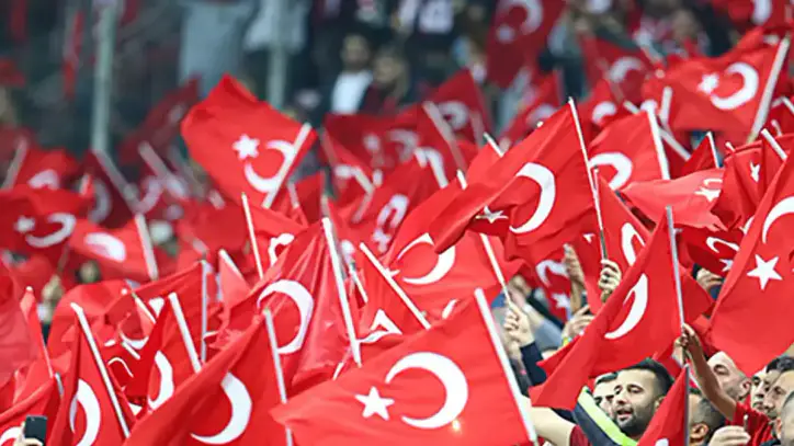 Son Dakika Spor Haberi | Türkiye – İtalya maçının bilet satışı başladı