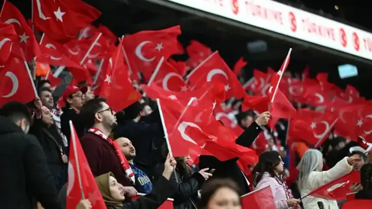 Türkiye-İtalya maçının öncelikli biletleri satışa çıktı - Fanatik Gazetesi Futbol Haberleri - Spor