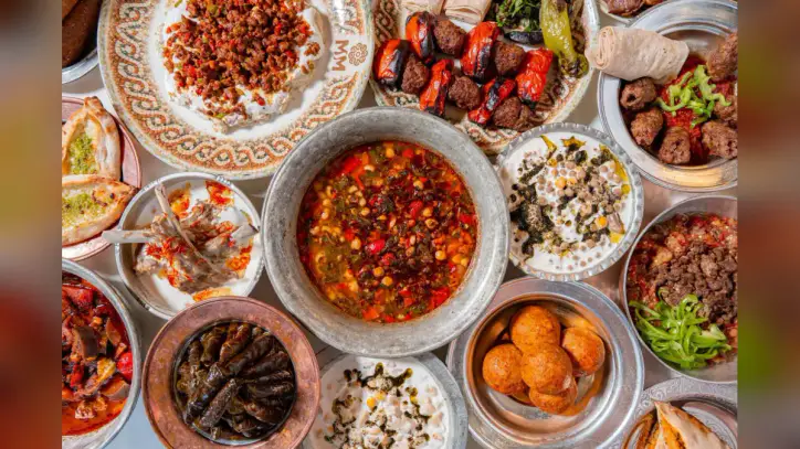 Türkiye Kültür Yolu Festivali dördüncü kez Gaziantep'te! 9 günlük sanat, kültür ve gastronomi şöleni başlıyor - Gezelim