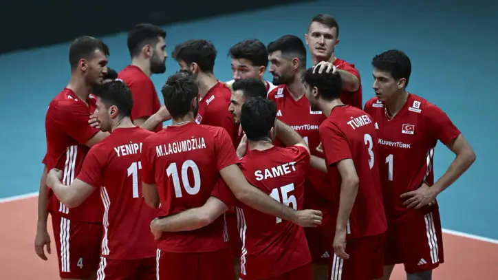 Türkiye - Letonya maçı ne zaman, saat kaçta, hangi kanalda? Şifresiz mi?
