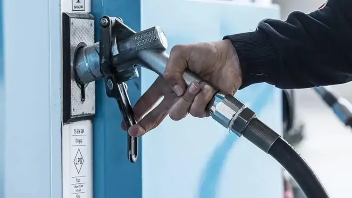 Bakan Bayraktar rakamlarla açıkladı: Türkiye, LPG tüketiminde Avrupa ikincisi!