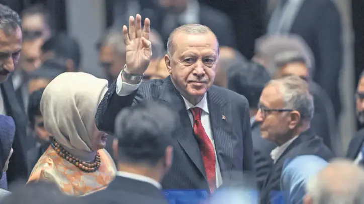 Türkiye eğitimde küresel oyuncu