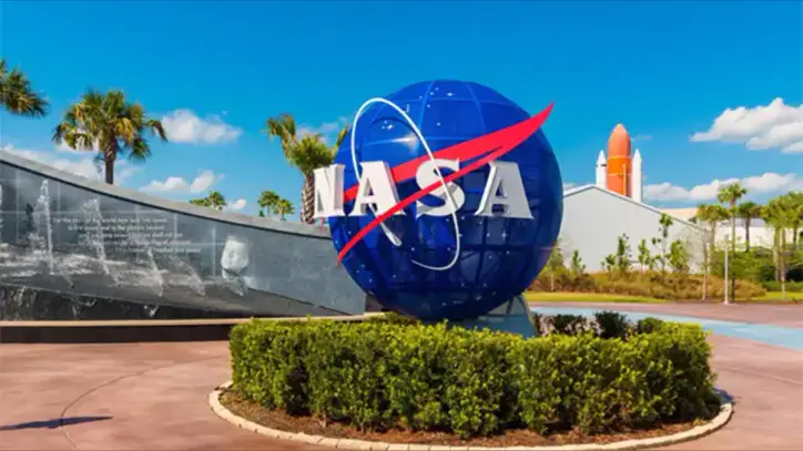 Türkiye NASA ile Artemis anlaşmalarını imzaladı