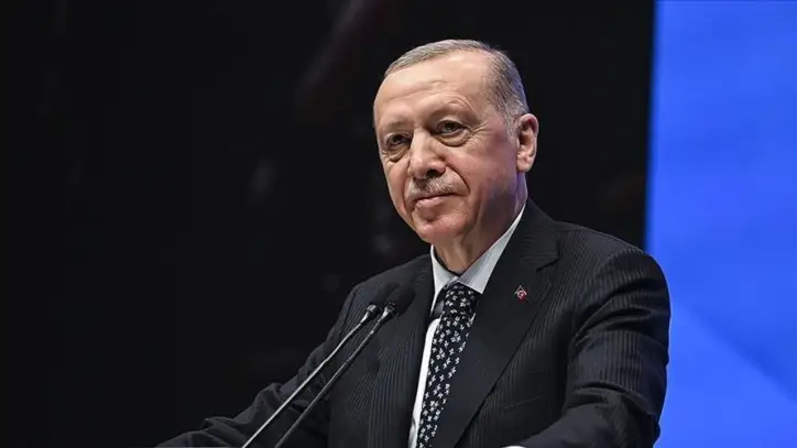 "Türkiye, sağlık alanında dünyada parmakla gösterilen bir konumda"