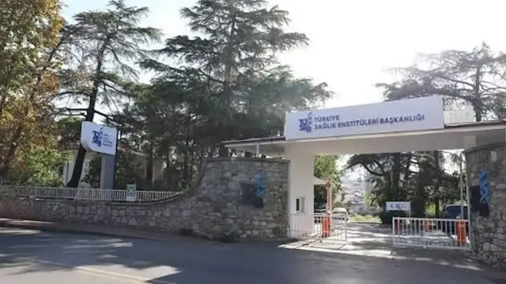 Türkiye Sağlık Enstitüleri Personel Alımına Çıkıyor