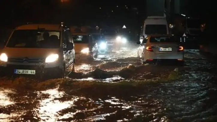 Türkiye Sigorta Birliği’nden iflas iddialarına yanıt