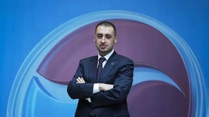 Türkiye Sigorta Genel Müdürü istifa etti, malvarlığına tedbir tedbir getirildi