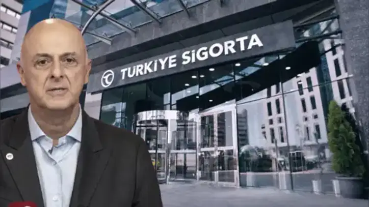 Türkiye Sigorta’da dikkat çeken bağlantılar: Hangi isimler hangi kurumlarda kesişti?