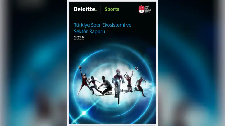 Türkiye spor ekonomisi araştırması, branşların oluşturduğu 181 milyar TL harcama hacmini kapsamlı şekilde inceliyor.