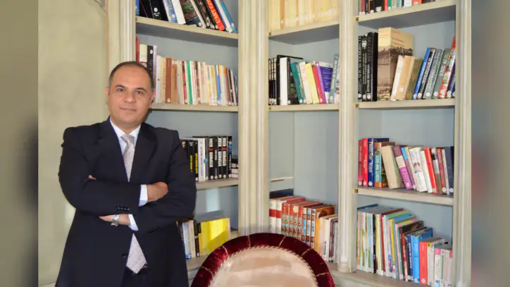Türkiye, üretim ve teknolojide bölgesinin merkezi haline geliyor - Medikal News