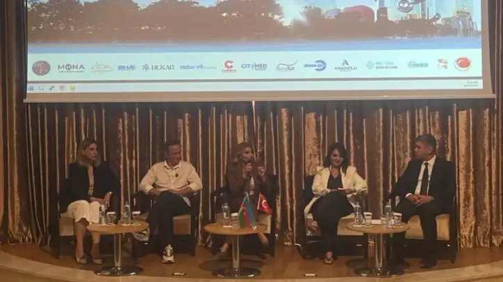 Türkiye ve Türk dünyası arasında sağlık turizmini çeşitlendirme potansiyeli bulunuyor