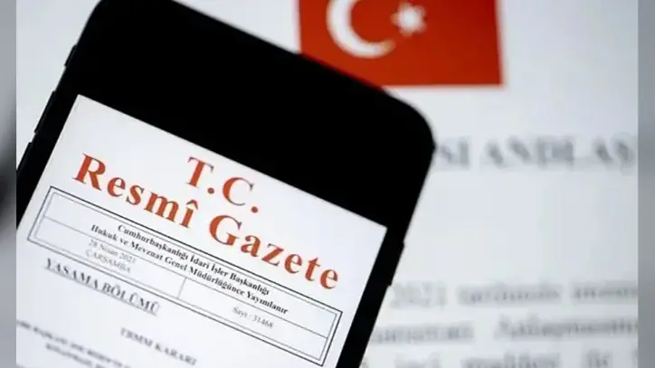 Türkiye Yeşil Taksonomisi Yönetmeliği yayımlandı