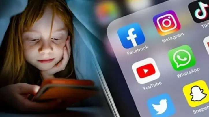 Türkiye'de 15 Yaş Altına Sosyal Medya Yasağı Geldi - Technopat