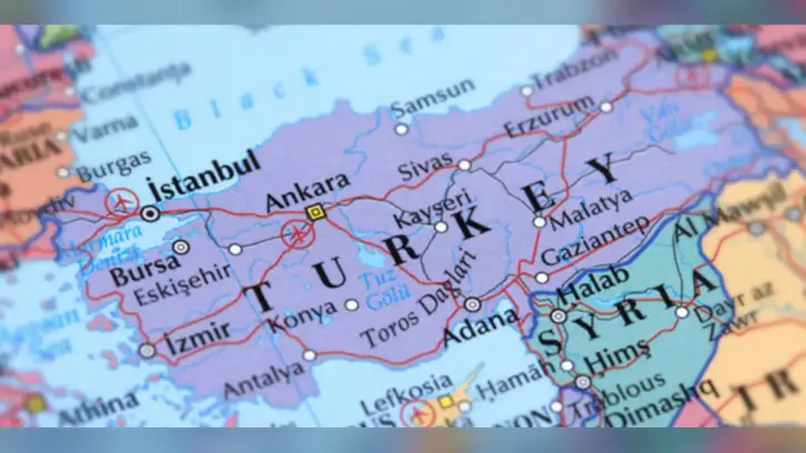 Türkiye'de 24 ilçe için il olma gündemi - Manşet Haber