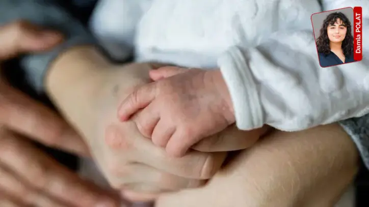 Kadınlar doğumda hak ihlalleriyle karşı karşıya: Doğumların yüzde 76'sında obstetrik şiddet yaşanıyor!