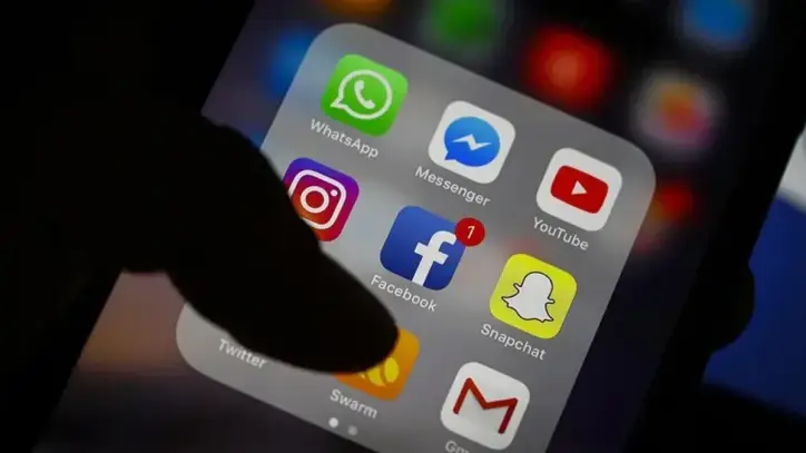 1 Kasım'da sosyal medya değişiyor! Canlı yayın ve ekran kaydına yasak