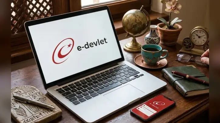 Dr. Zuhal Sönmezer - e-Devlet ile Sosyal Medya... - Haberler.com