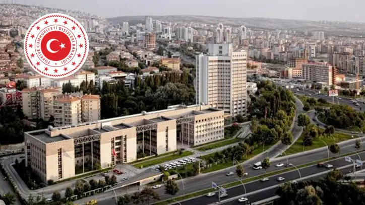Türkiye'den 12 ülkenin işgalci İsrail'e yönelik ortak yaptırım kararına destek