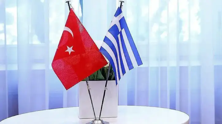 Türkiye'den Atina'ya nota: Ege'de tek taraflı adımlar hükümsüz