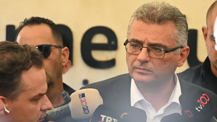 Türkiye'den Girne'deki arama çalışmalarına destek! Yarın yola çıkıyor, bin metreye kadar müdahale edebiliyor