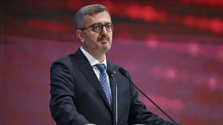 Türkiye'den Israel Katz'ın alçak ifadelerine sert tepki! 'Siyasi çaresizliğin göstergesi'