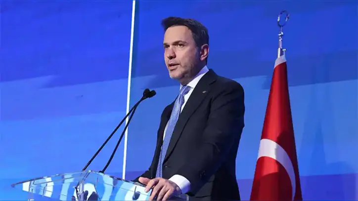 Türkiye’den “temiz pişirme” için LPG önerisi