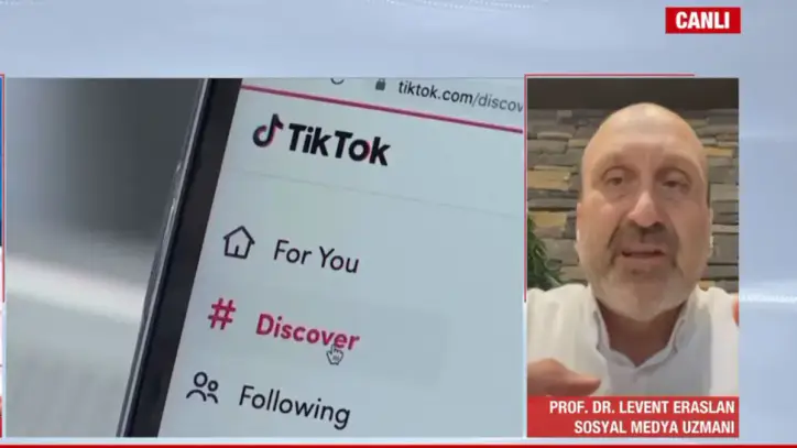 Türkiye'den Meta ve TikTok'a sınırlama gelir mi?