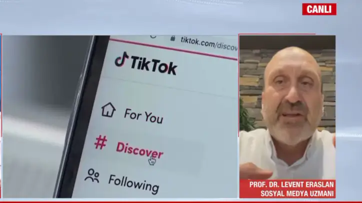 Türkiye'den Meta ve TikTok'a sınırlama gelir mi?