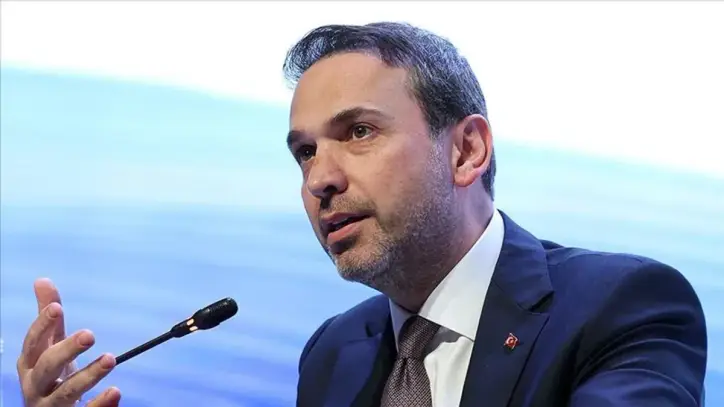 "Türkiye'nin 2040 enerji vizyonunun temelinde elektrifikasyon olacak"