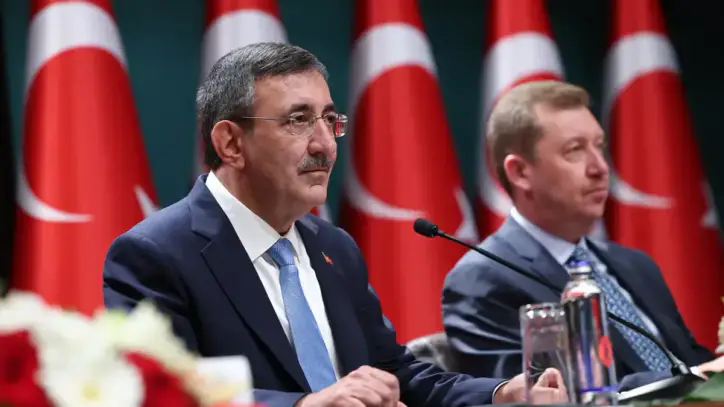 Türkiye’nin 3 yıllık ekonomi haritası: Kişi başı gelir 20 bin doları aşacak