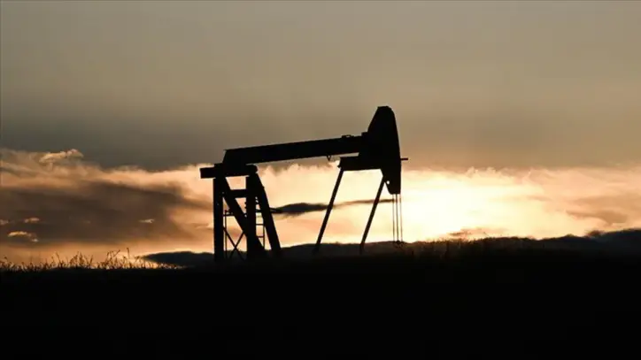 Türkiye'nin petrol ithalatı ağustosta arttı