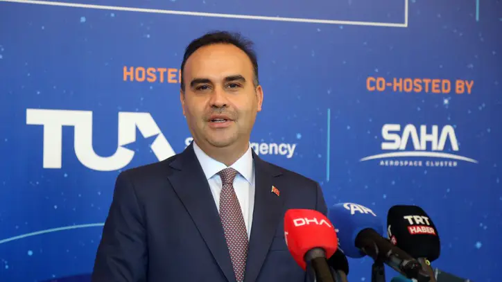 Türkiye’nin Ay Aracı 2027’nin İlk Aylarında Fırlatılacak