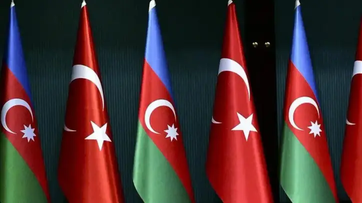 Türkiye'nin Bakü Büyükelçiliğinden 'Gizli görüşme' iddialarına yalanlama