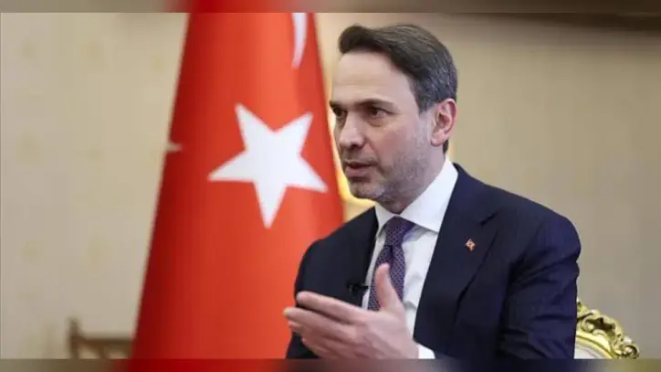 Türkiye’nin enerji dönüşümüne Dünya Bankası desteği