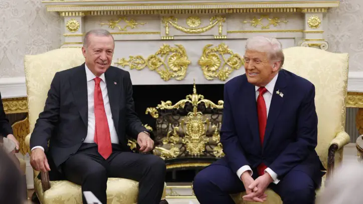 Türkiye'nin enerji ithalatında rota değişikliği: Zirve artık ABD'nin