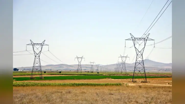 Türkiye’nin farklı illerinde enerji projeleri için kamulaştırma kararı alındı