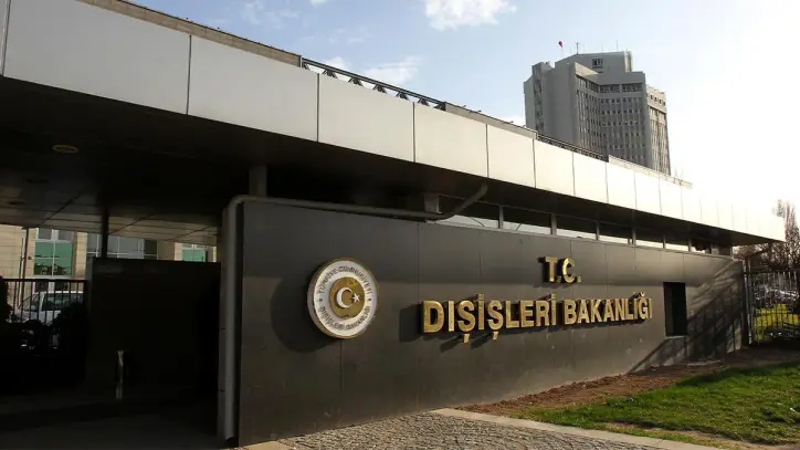 Türkiye'nin, İber-Amerika Konferansı'na 'Ortak Gözlemci' olma başvurusu kabul edildi